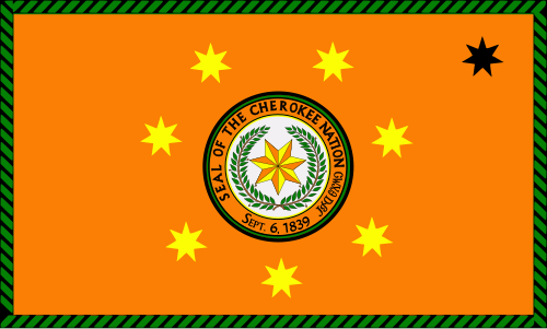 Cherokee Nation of Oklahoma